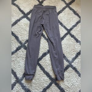 lulu lemon ready to rulu joggers